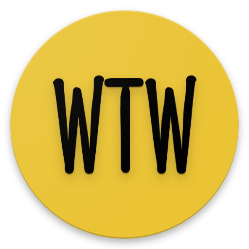 Wen Ting Wang Icon